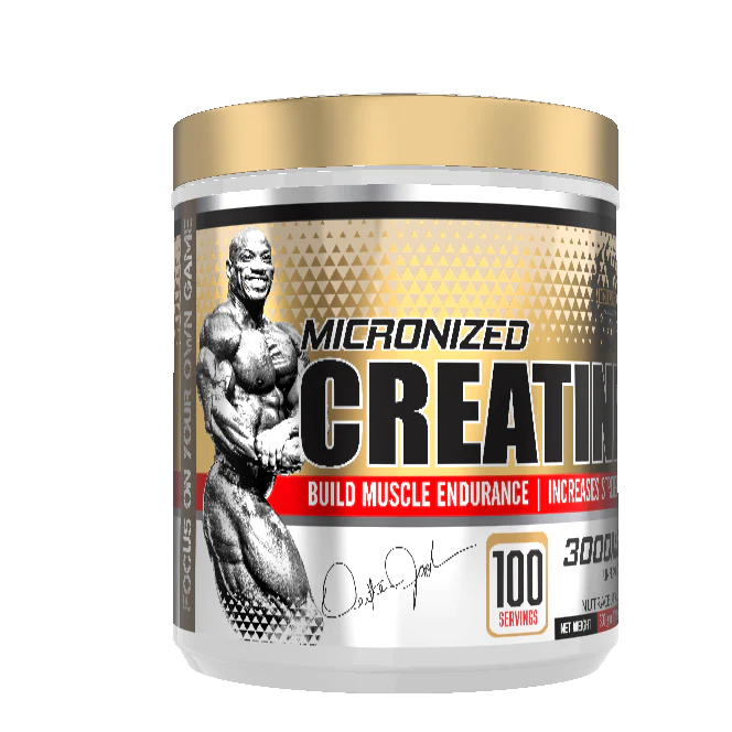 newcreatine.webp MICRONIZED CREATINE - الصورة 1